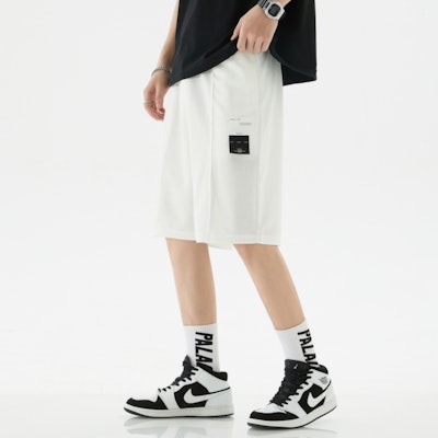 BAPE Bapesta FS-001 Low 'D10 - Morado Verde' 583 Lookbook BAPE Bapesta FS-001 Low 'D10 - Morado Verde' 583