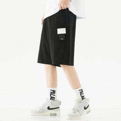 BAPE Bapesta FS-001 Low 'D10 - Morado Verde' 583 2