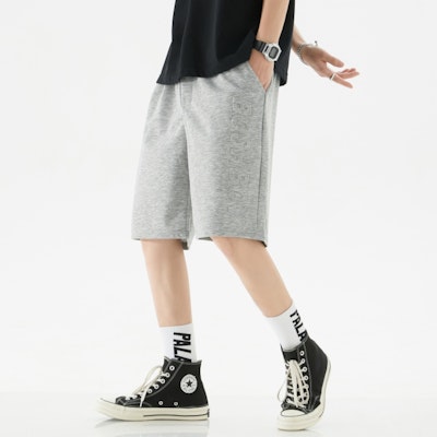 BAPE Bapesta FS-001 低筒 'D11 - 紫灰色' 584 4