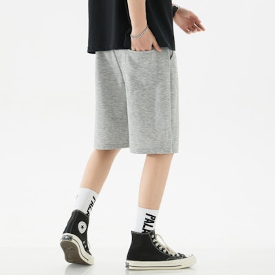 BAPE Bapesta FS-001 低筒 'D11 - 紫灰色' 584 6