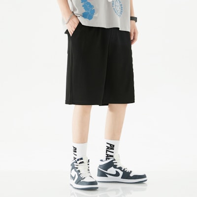 BAPE Bapesta FS-001 低筒 'D11 - 紫灰色' 584 Sizing BAPE Bapesta FS-001 低筒 'D11 - 紫灰色' 584