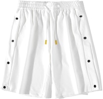 BAPE Bapesta FS-001 Low 'D13 - White Green' 586