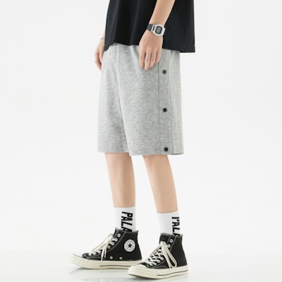 BAPE Bapesta FS-001 Low 'D13 - Putih Hijau' 586 5