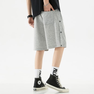 BAPE Bapesta FS-001 Low 'D13 - Putih Hijau' 586 7