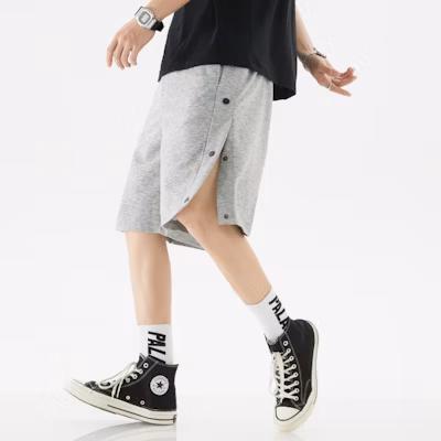 BAPE Bapesta FS-001 Low 'D13 - Putih Hijau' 586 8