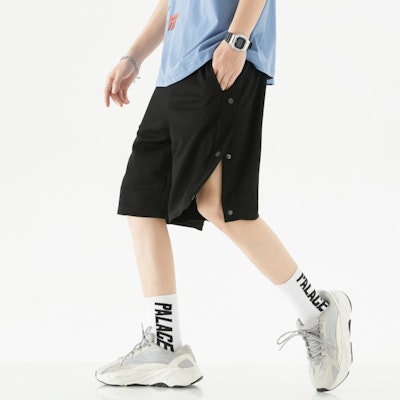 BAPE Bapesta FS-001 Low 'D13 - Putih Hijau' 586 2