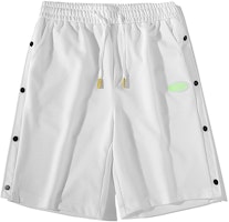 BAPE Bapesta FS-001 Low 'D9 - Purple Green' 582