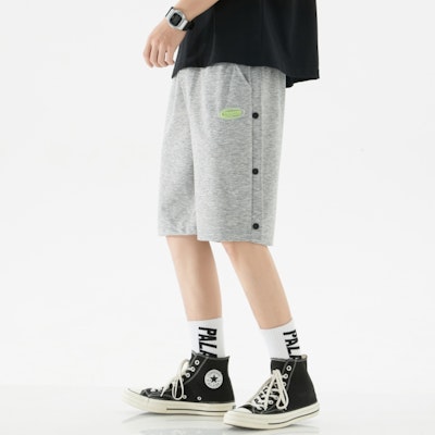 BAPE Bapesta FS-001 低筒 'D9 - 紫綠' 582 6