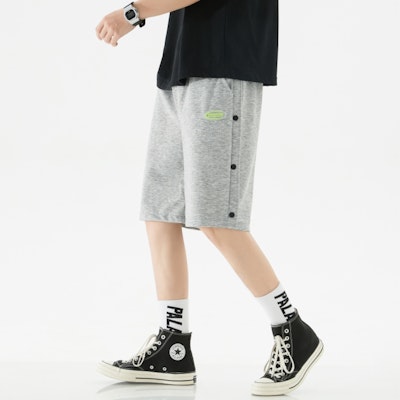 BAPE Bapesta FS-001 低筒 'D9 - 紫綠' 582 7