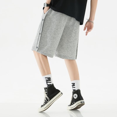 BAPE Bapesta FS-001 低筒 'D9 - 紫綠' 582 8