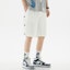 Shop BAPE Bapesta FS-001 低筒 'D9 - 紫綠' 582
