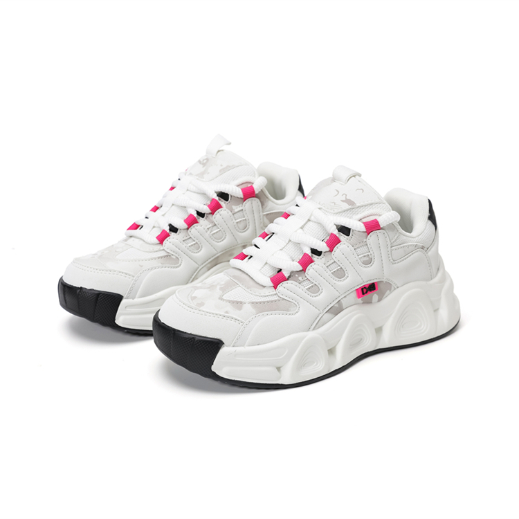 BAPE Bapesta FS-001 Low 'Gold' 圖 15