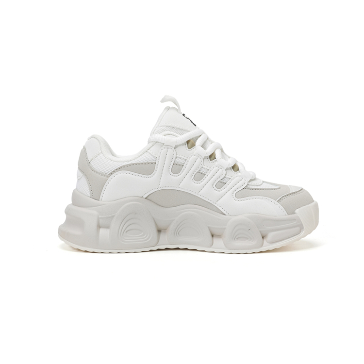 BAPE Bapesta FS-001 Low 'Gold' 圖 2