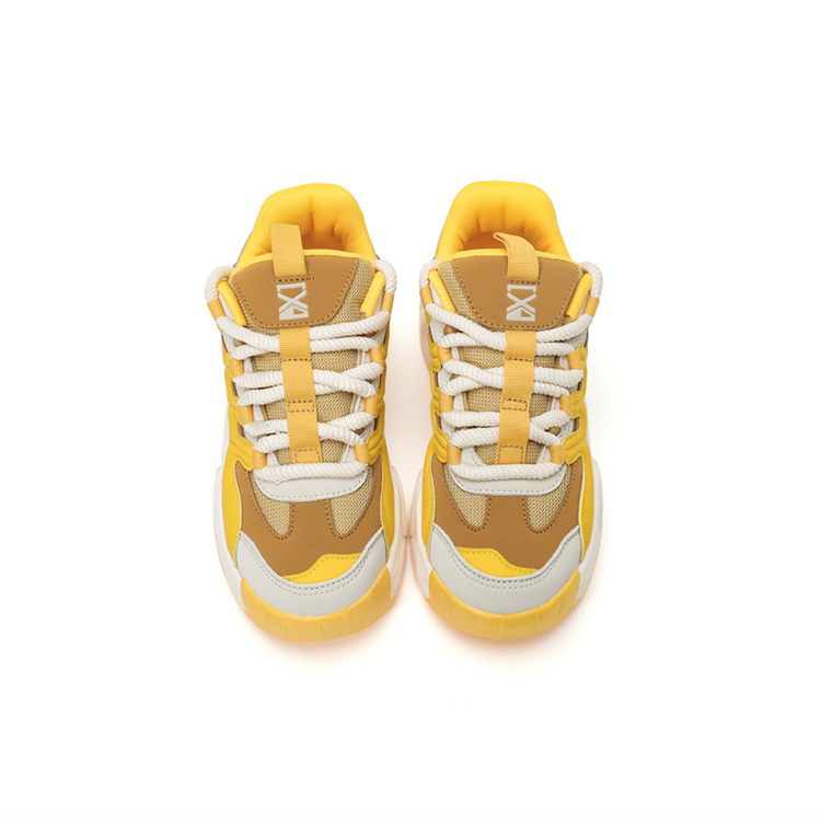 BAPE Bapesta FS-001 Low 'Gold' 圖 22