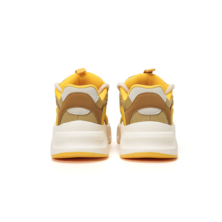 BAPE Bapesta FS-001 Low 'Gold' 圖 23