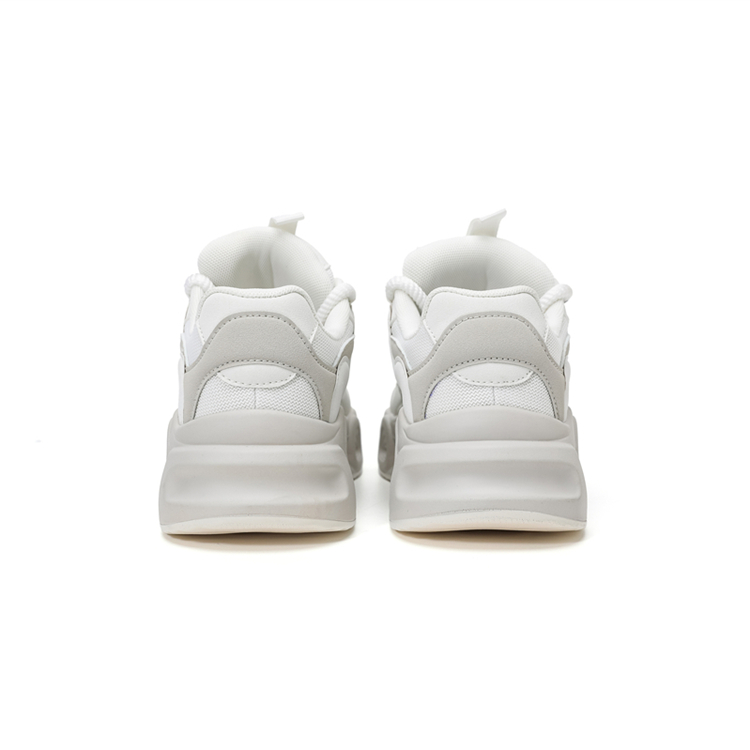 BAPE Bapesta FS-001 Low 'Gold' 圖 5