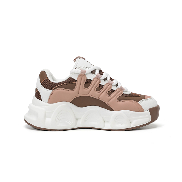 BAPE Bapesta FS-001 Low 'Gold' 圖 8