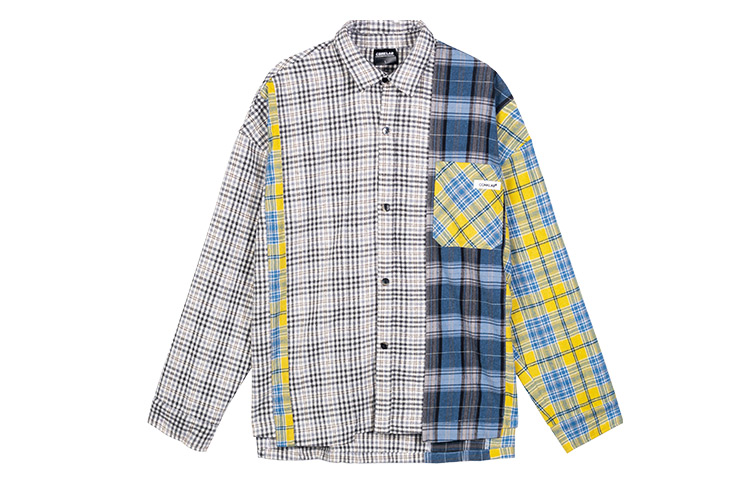 BAPE Bapesta FS-001 Low 'Gray' 圖 2