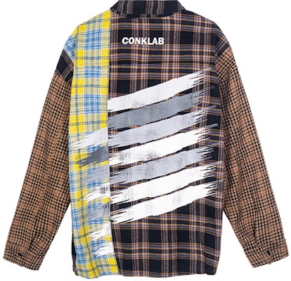 베이프 배피스타 FS-001 로우 "그레이" 249 Lookbook 베이프 배피스타 FS-001 로우 "그레이" 249