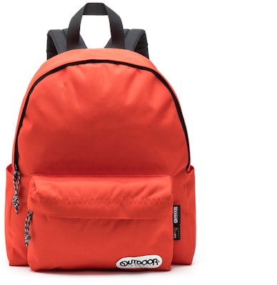 BAPE Bapesta FS-001 Low 'Kelabu Merah' 482 5