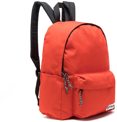 BAPE Bapesta FS-001 Low 'Kelabu Merah' 482 7