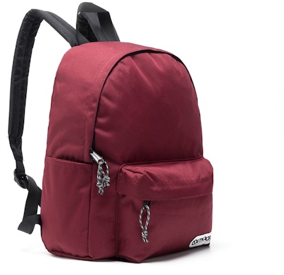 BAPE Bapesta FS-001 Low 'Kelabu Merah' 482 1