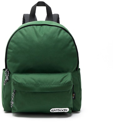 BAPE Bapesta FS-001 Low 'Kelabu Merah' 482 2