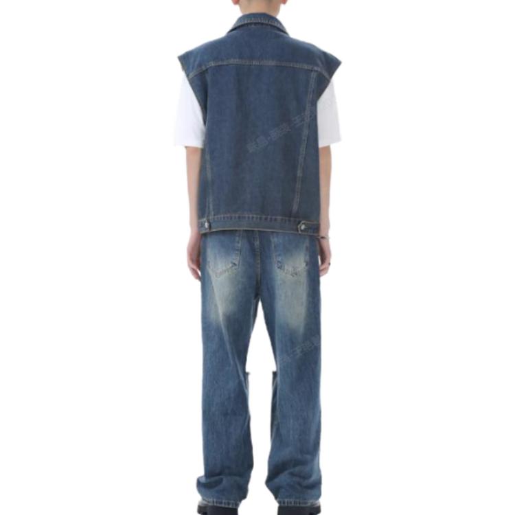 BAPE Bapesta FS-001 Low 'Gray Red' 圖 4