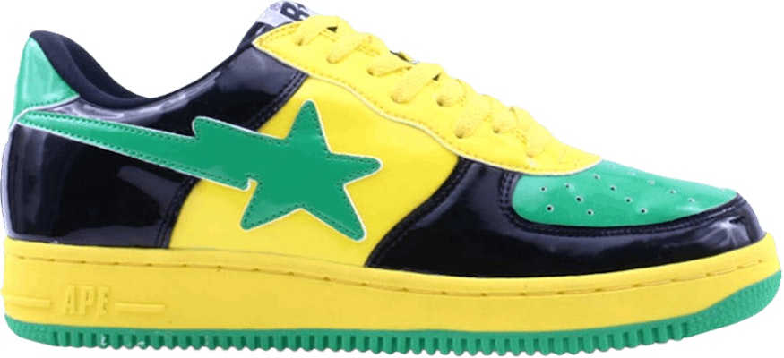 베이프 베이페스타 FS-001 로우 '녹검' (Beipeu Beipagestar FS-001 Rou 'Nokgeom') 245 Buy 베이프 베이페스타 FS-001 로우 '녹검' (Beipeu Beipagestar FS-001 Rou 'Nokgeom') 245