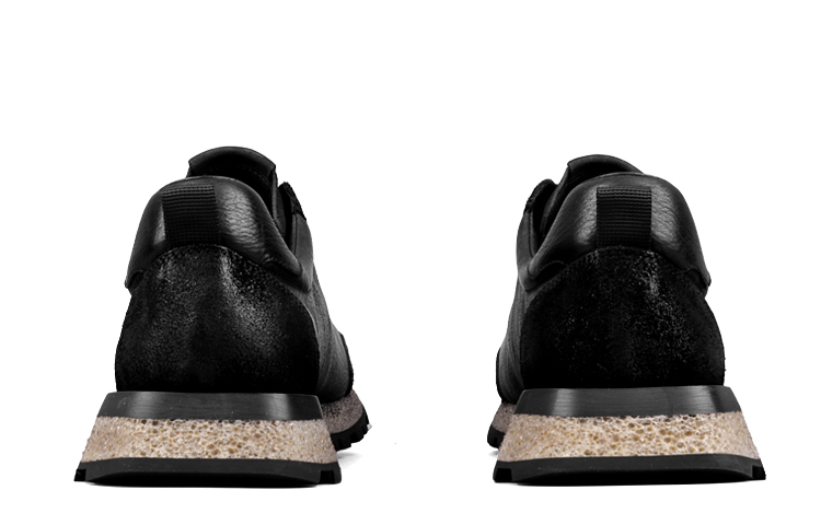 BAPE Bapesta FS-001 Low 'Green Grey' 圖 16