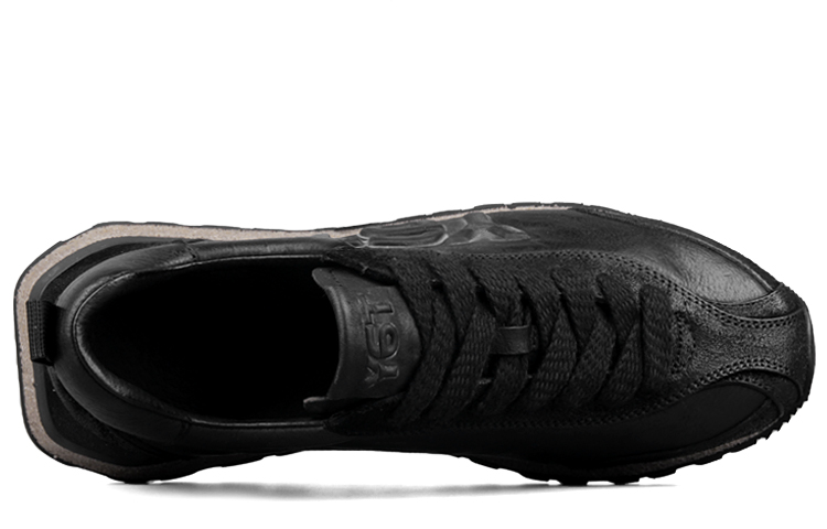 BAPE Bapesta FS-001 Low 'Green Grey' 圖 17