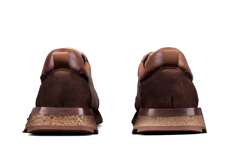 BAPE Bapesta FS-001 Low 'Green Grey' 圖 4