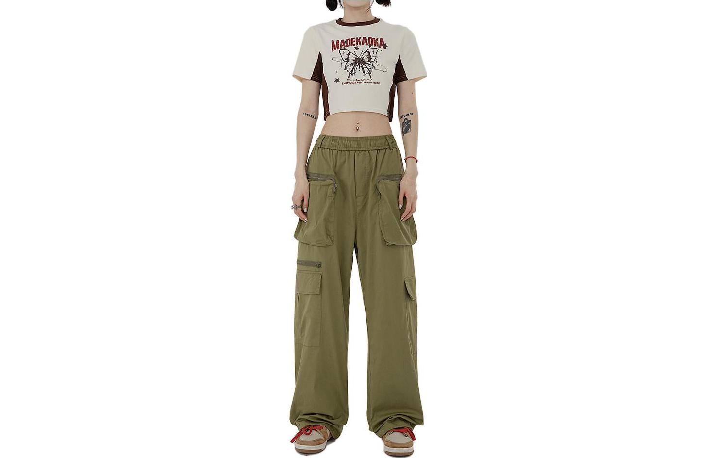 Shop BAPE Bapesta FS-001 Rendah 'Hijau Terang Hijau' 398