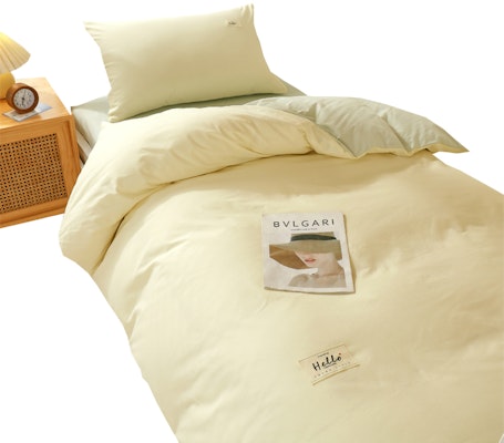 BAPE Bapesta FS-001 Low 'Hijau Oranye Pola Polkadot' 798 7