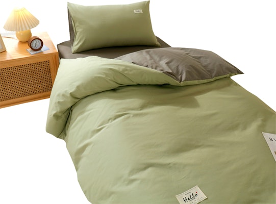 BAPE Bapesta FS-001 Low 'Hijau Oranye Pola Polkadot' 798 14