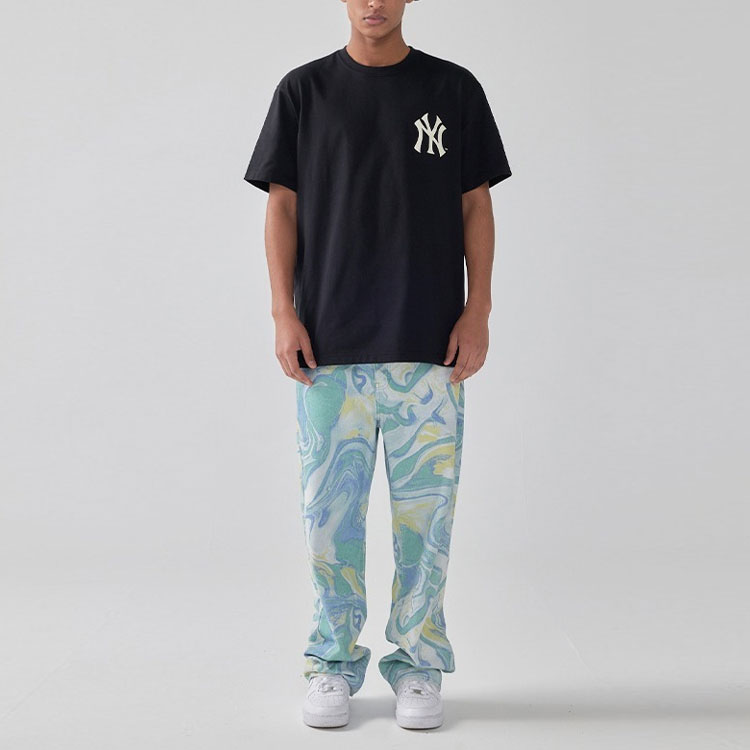 Lookbook BAPE Bapesta FS-001 Low 'Hijau Oranye Merah' 399