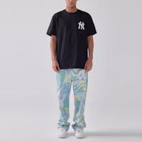 Lookbook BAPE Bapesta FS-001 Low 'Hijau Oranye Merah' 399