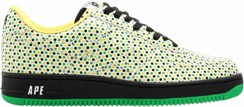 bape-bapesta-fs-001-low-green-polka-dots