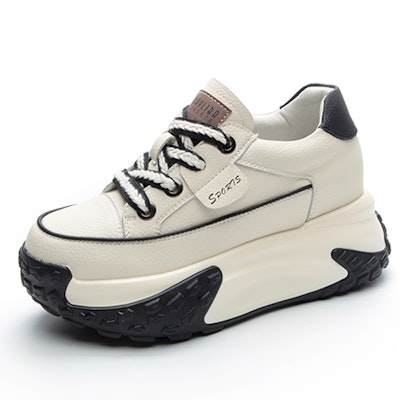 BAPE Bapesta FS-001 Low 'Abu-abu Oranye' 312 1