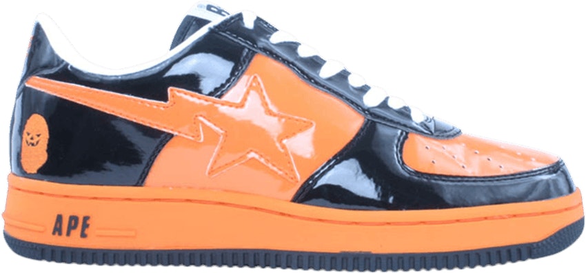 bape-bapesta-fs-001-low-halloween-black-orange