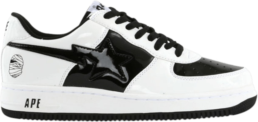 bape-bapesta-fs-001-low-halloween-white-black