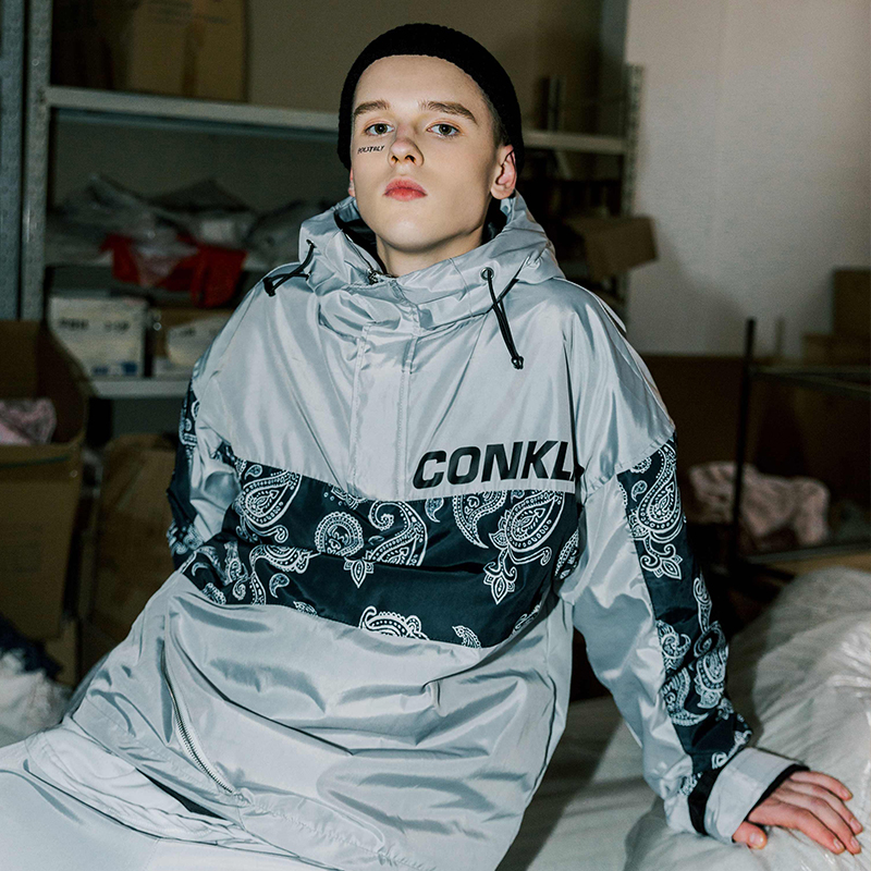 Lookbook ベイプ Bapesta FS-001 Low "名作" ブラックグリーン 410