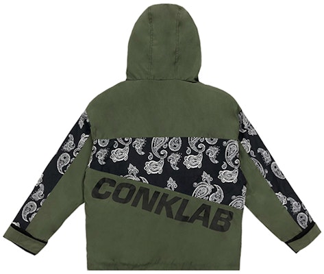 ベイプ Bapesta FS-001 Low "名作" ブラックグリーン 410 Details for ベイプ Bapesta FS-001 Low "名作" ブラックグリーン 410