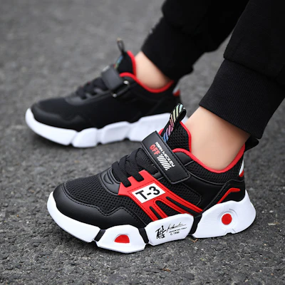 BAPE Bapesta FS-001 Low 'Navy' Sepatu Pria 996 8