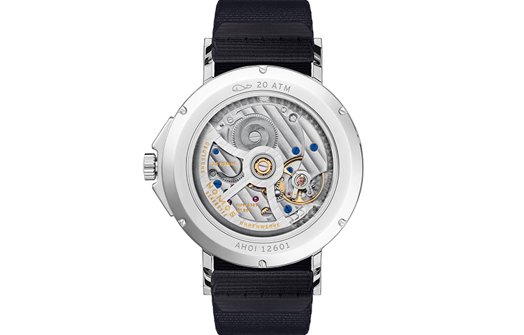 Lookbook ベイプ バペスタ FS-001 ロー "ネイビーピンク" 558