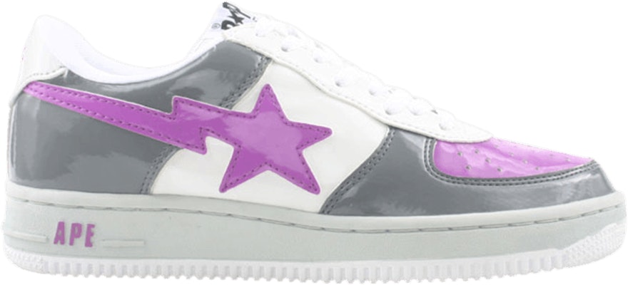 BAPE Bapesta FS-001 Low 'NYC' Zapatillas Icono Streetwear 563 Buy BAPE Bapesta FS-001 Low 'NYC' Zapatillas Icono Streetwear 563