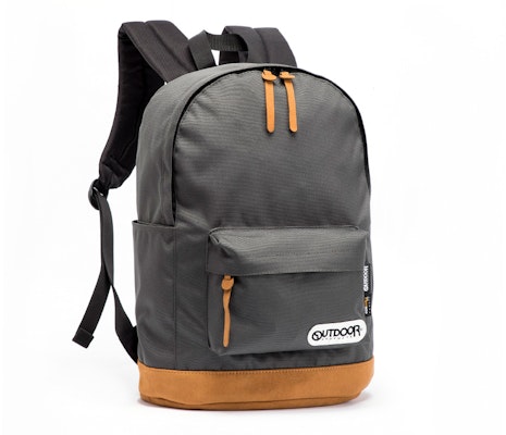 BAPE Bapesta FS-001 Rendah 'Oren Merah' 492 3