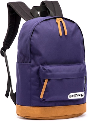 BAPE Bapesta FS-001 Rendah 'Oren Merah' 492 12