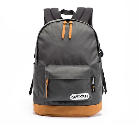 BAPE Bapesta FS-001 Rendah 'Oren Merah' 492 1