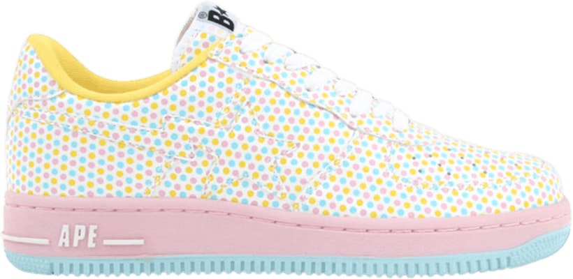 ベイプ Bapesta FS-001 ピンクサックス 799 Buy ベイプ Bapesta FS-001 ピンクサックス 799